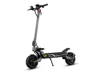 Elektrická koloběžka LANGFEITE C1 DUAL